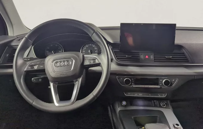 AUDI Q5 Sportback 50 TFSIe 299 S tronic 7 Quattro Design photo 18 2119397
