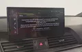 Miniature AUDI Q5 Sportback 50 TFSIe 299 S tronic 7 Quattro Design photo 20 2119397