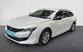 Miniature PEUGEOT 508 SW BlueHDi 130 ch S&S EAT8 Active Pack extérieur trois quart avant gauche 213419