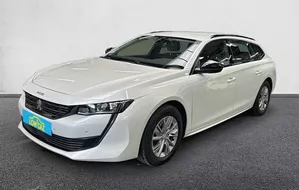 PEUGEOT 508 SW BlueHDi 130 ch S&S EAT8 Active Pack 213419