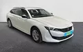 Miniature PEUGEOT 508 SW BlueHDi 130 ch S&S EAT8 Active Pack extérieur trois quart avant droit 213419
