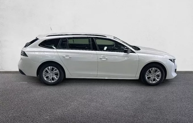 PEUGEOT 508 SW BlueHDi 130 ch S&S EAT8 Active Pack extérieur côté droit 213419