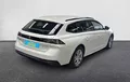 Miniature PEUGEOT 508 SW BlueHDi 130 ch S&S EAT8 Active Pack extérieur trois quart arrière droit 213419
