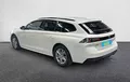 Miniature PEUGEOT 508 SW BlueHDi 130 ch S&S EAT8 Active Pack extérieur trois quart arrière gauche 213419
