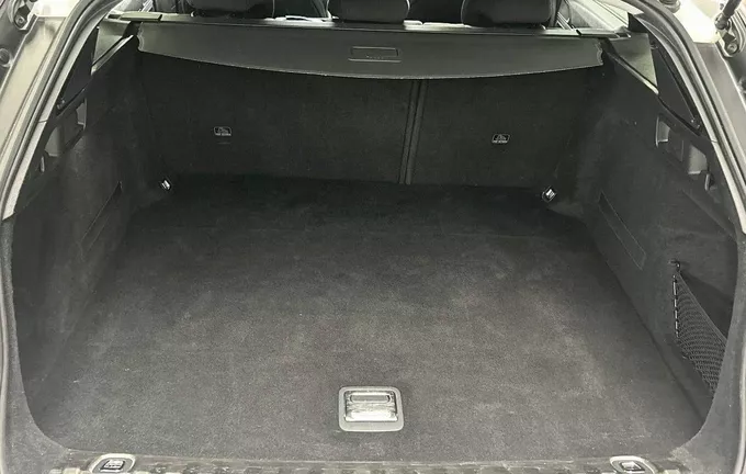 PEUGEOT 508 SW BlueHDi 130 ch S&S EAT8 Active Pack photo 10 213419
