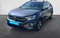 Miniature VOLKSWAGEN TAIGO 1.0 TSI 110 DSG7 R-Line extérieur trois quart avant gauche 2128587