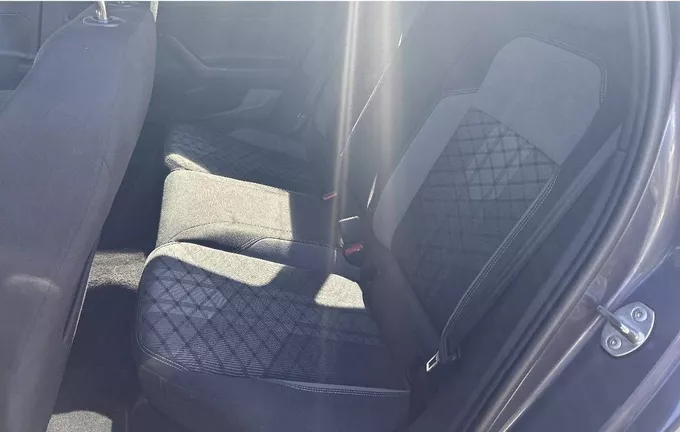 VOLKSWAGEN TAIGO 1.0 TSI 110 DSG7 R-Line extérieur arrière 2128587