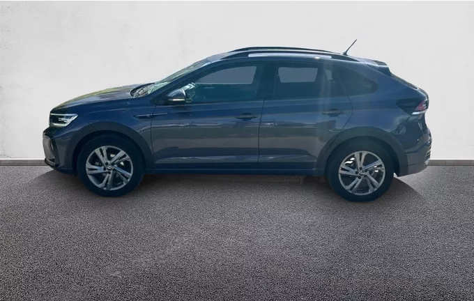 VOLKSWAGEN TAIGO 1.0 TSI 110 DSG7 R-Line extérieur trois quart arrière gauche 2128587