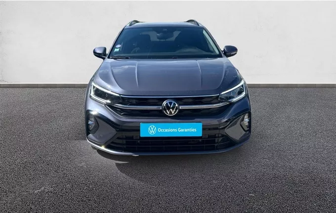 VOLKSWAGEN TAIGO 1.0 TSI 110 DSG7 R-Line photo 9 2128587