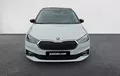 Miniature SKODA FABIA 1.0 TSI 95 ch EVO 2 BVM5 Clever Edition extérieur avant 3044