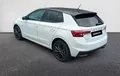 Miniature SKODA FABIA 1.0 TSI 95 ch EVO 2 BVM5 Clever Edition extérieur trois quart arrière gauche 3044