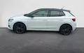 Miniature SKODA FABIA 1.0 TSI 95 ch EVO 2 BVM5 Clever Edition extérieur côté gauche 3044