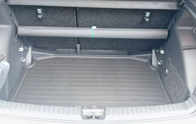SKODA FABIA 1.0 TSI 95 ch EVO 2 BVM5 Clever Edition photo 10 3044