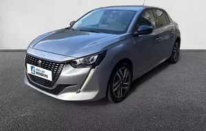 PEUGEOT 208 PureTech 130 S&S EAT8 Allure Pack VR3UPHNSSMT122054