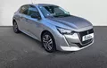 Miniature PEUGEOT 208 PureTech 130 S&S EAT8 Allure Pack extérieur trois quart avant droit 2130056