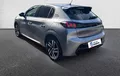 Miniature PEUGEOT 208 PureTech 130 S&S EAT8 Allure Pack extérieur trois quart arrière gauche 2130056