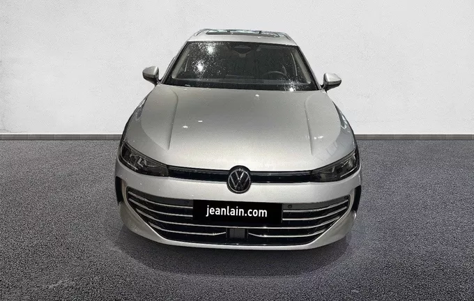 VOLKSWAGEN PASSAT 1.5 eTSI OPF 150 DSG7 Elegance extérieur avant 4668