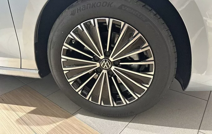 VOLKSWAGEN PASSAT 1.5 eTSI OPF 150 DSG7 Elegance photo 9 4668