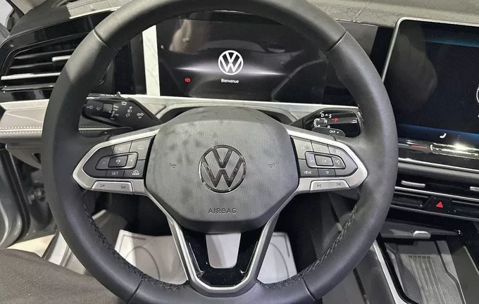VOLKSWAGEN PASSAT 1.5 eTSI OPF 150 DSG7 Elegance photo 12 4668