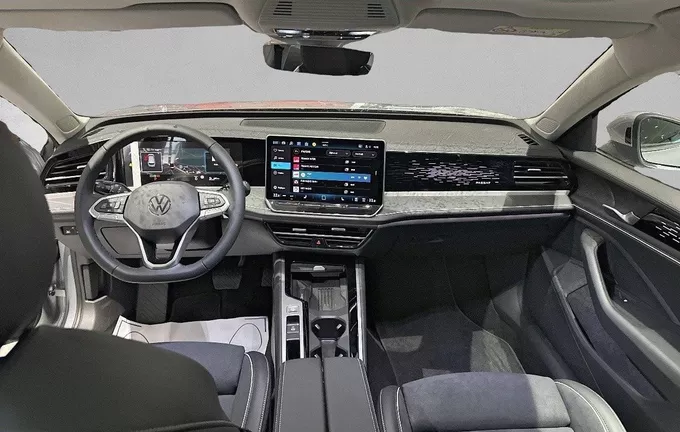 VOLKSWAGEN PASSAT 1.5 eTSI OPF 150 DSG7 Elegance photo 18 4668