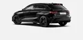 Miniature AUDI A3 Sportback TFSI Mild Hybrid 150 S tronic 7 S line extérieur côté droit 5779
