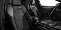 Miniature AUDI A3 Sportback TFSI Mild Hybrid 150 S tronic 7 S line extérieur trois quart arrière gauche 5779