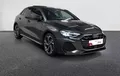 Miniature AUDI A3 Sportback TFSI Mild Hybrid 150 S tronic 7 S line extérieur trois quart avant droit 2128951