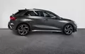 Miniature AUDI A3 Sportback TFSI Mild Hybrid 150 S tronic 7 S line extérieur côté droit 2128951