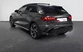 Miniature AUDI A3 Sportback TFSI Mild Hybrid 150 S tronic 7 S line extérieur trois quart arrière gauche 2128951