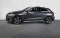 Miniature AUDI A3 Sportback TFSI Mild Hybrid 150 S tronic 7 S line extérieur côté gauche 2128951