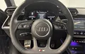 Miniature AUDI A3 Sportback TFSI Mild Hybrid 150 S tronic 7 S line photo 12 2128951