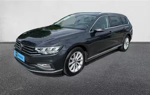 VOLKSWAGEN PASSAT SW 2.0 TDI 190 DSG7 4Motion Lounge WVWZZZ3CZME019913