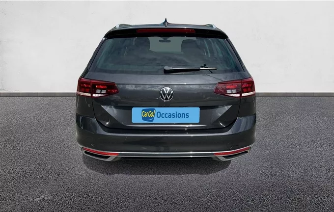 VOLKSWAGEN PASSAT SW 2.0 TDI 190 DSG7 4Motion Lounge extérieur côté gauche 213063