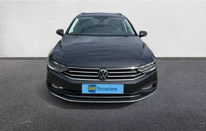 VOLKSWAGEN PASSAT SW 2.0 TDI 190 DSG7 4Motion Lounge photo 9 213063