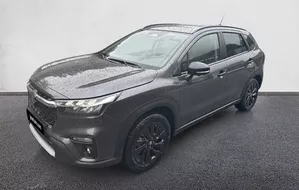 SUZUKI S-CROSS 1.4 Boosterjet Hybrid AllGrip Xplore TSMYBD2SX00D29067