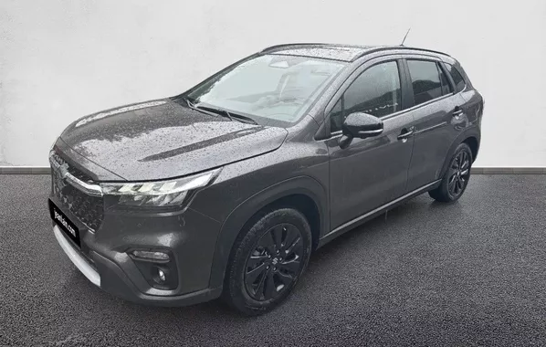 SUZUKI S-CROSS 1.4 Boosterjet Hybrid AllGrip Xplore 771473