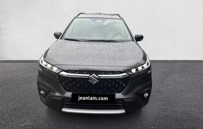 SUZUKI S-CROSS 1.4 Boosterjet Hybrid AllGrip Xplore extérieur avant 771473