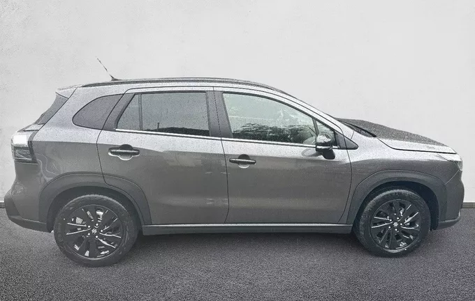 SUZUKI S-CROSS 1.4 Boosterjet Hybrid AllGrip Xplore extérieur côté droit 771473