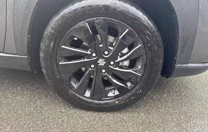 SUZUKI S-CROSS 1.4 Boosterjet Hybrid AllGrip Xplore photo 9 771473