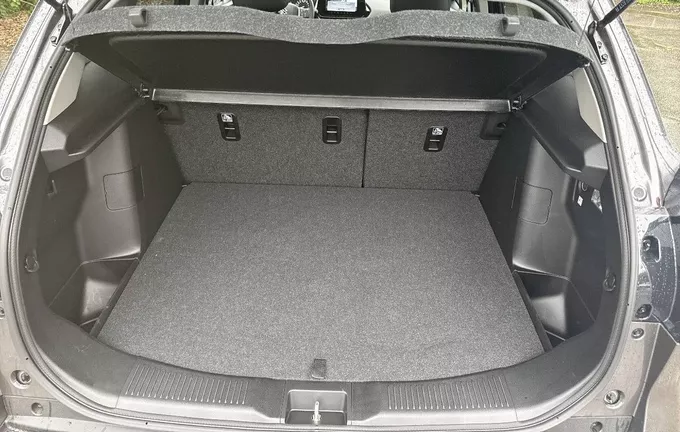 SUZUKI S-CROSS 1.4 Boosterjet Hybrid AllGrip Xplore photo 10 771473