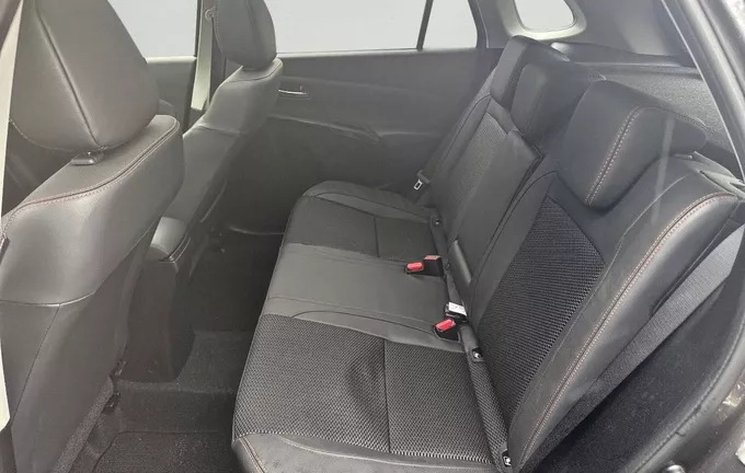 SUZUKI S-CROSS 1.4 Boosterjet Hybrid AllGrip Xplore photo 17 771473