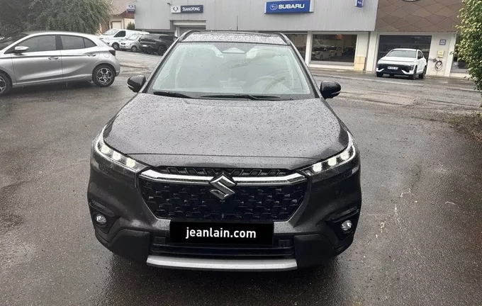 SUZUKI S-CROSS 1.4 Boosterjet Hybrid AllGrip Xplore photo 23 771473
