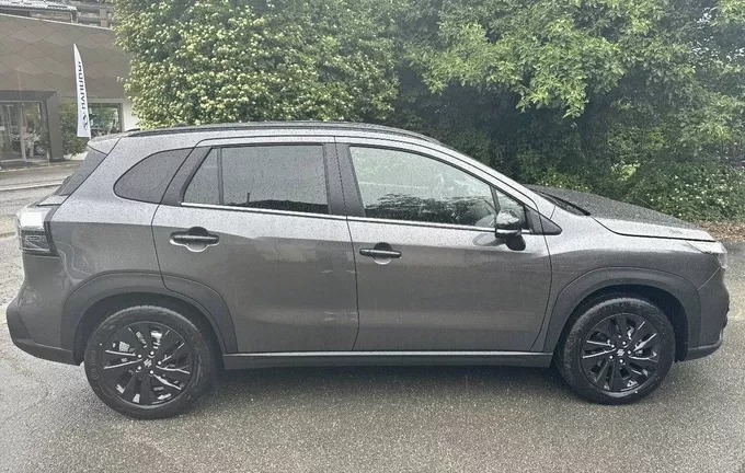 SUZUKI S-CROSS 1.4 Boosterjet Hybrid AllGrip Xplore photo 25 771473