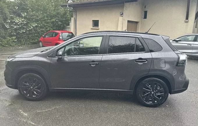 SUZUKI S-CROSS 1.4 Boosterjet Hybrid AllGrip Xplore photo 29 771473