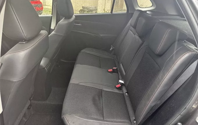 SUZUKI S-CROSS 1.4 Boosterjet Hybrid AllGrip Xplore photo 31 771473