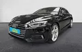 Miniature AUDI A5 V6 3.0 TDI 218 S tronic 7 Quattro Design Luxe extérieur trois quart avant gauche 213674
