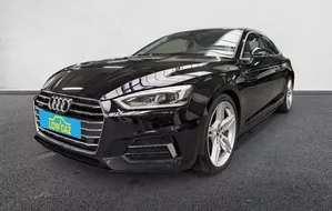 AUDI A5 V6 3.0 TDI 218 S tronic 7 Quattro Design Luxe WAUZZZF54HA001093