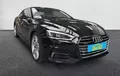 Miniature AUDI A5 V6 3.0 TDI 218 S tronic 7 Quattro Design Luxe extérieur trois quart avant droit 213674