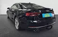 Miniature AUDI A5 V6 3.0 TDI 218 S tronic 7 Quattro Design Luxe extérieur trois quart arrière gauche 213674