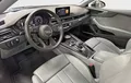 Miniature AUDI A5 V6 3.0 TDI 218 S tronic 7 Quattro Design Luxe photo 11 213674